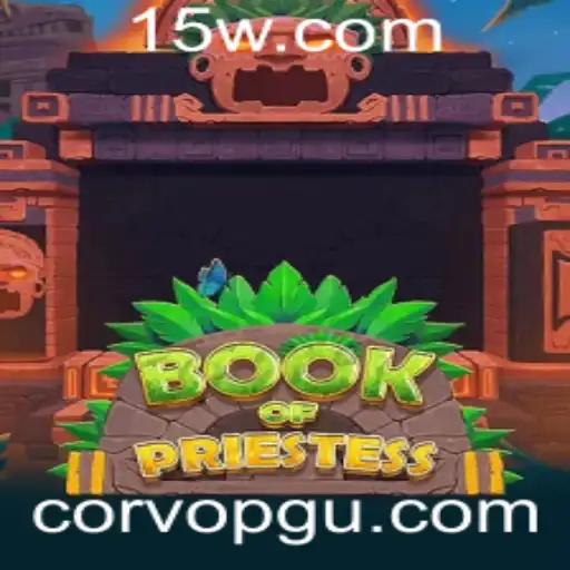 Desvendando o Fascinante 'BookOfPriestess'