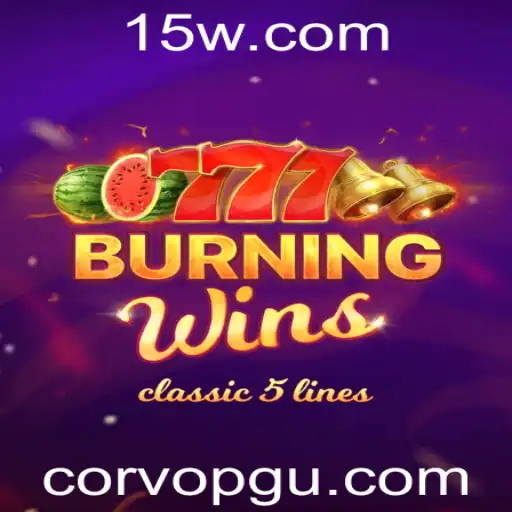 BurningWins: Uma Experiência de Jogo Inovadora com Temática Corvo PG