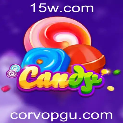Candy: Explorando Dinâmicas Interativas em Jogos Modernos