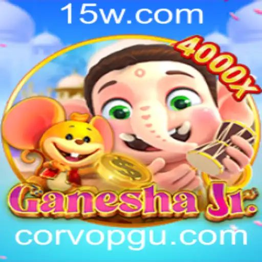 GaneshaJr: Um Mergulho no Universo do Jogo e as Aventuras de Corvo PG