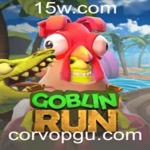 GoblinRun: Aventura E Desafios na Corrida dos Goblins
