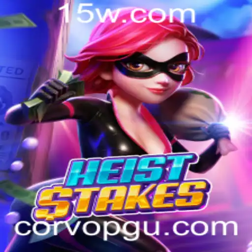 HeistStakes: Um Mergulho no Mundo do Crime Estratégico