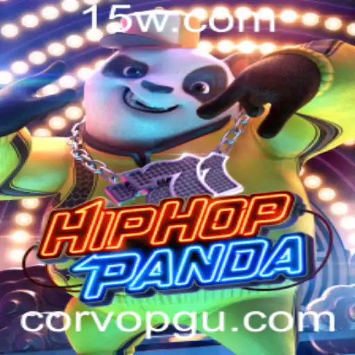 Explorando o Mundo do Jogo HipHopPanda com Temática de Corvo PG