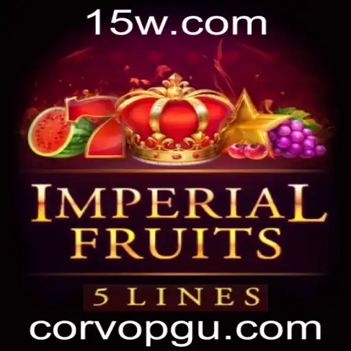 Explorando o Mundo de Imperial Fruits 5: Uma Jornada de Sabores e Estratégia