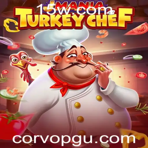 Explorando JManiaTurkeyChef: O Jogo Que Une Habilidades de Culinária e Estratégia