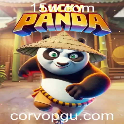LuckyPanda: Uma Viagem ao Mundo dos Jogos de Estratégia e Sorte
