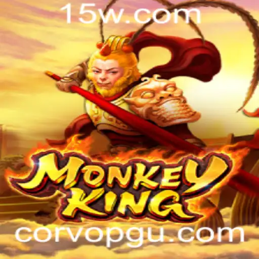MonkeyKing: Uma Jornada Épica nos Games com Elementos de Aventura e Estratégia