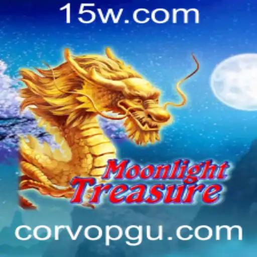 Desvendando MoonlightTreasure: Aventura e Estratégia com Corvo PG