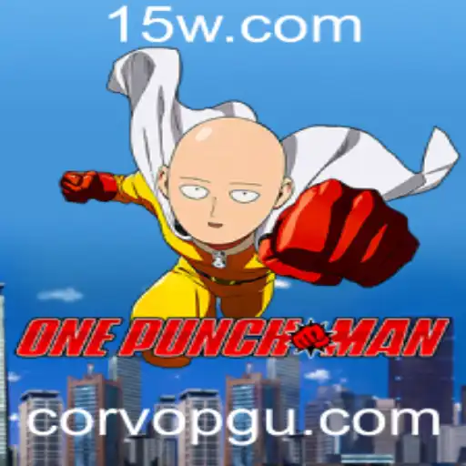 Explorando o Mundo de OnePunchMan: Corvo PG