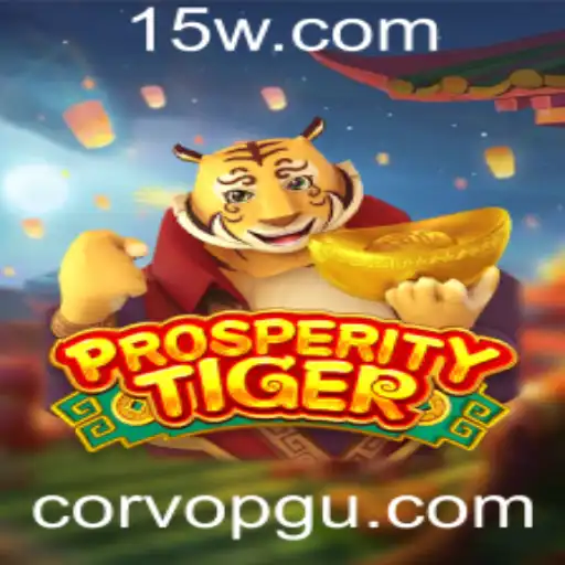 Explorando o Mundo de ProsperityTiger: Uma Jornada Estratégica com Corvo PG