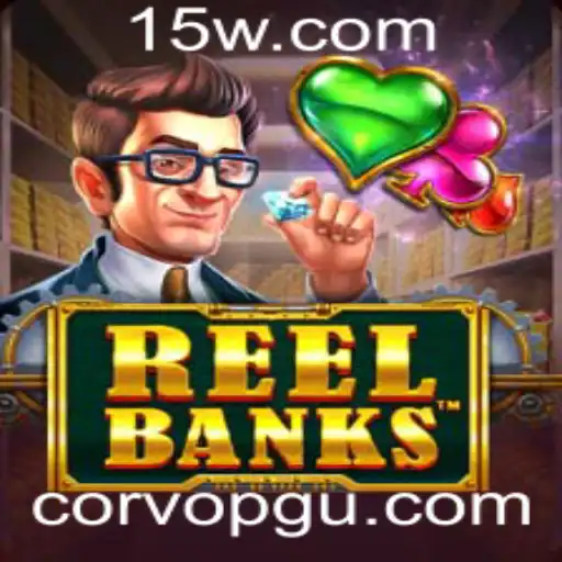 Explorando o Universo de ReelBanks: Um Mundo de Estratégia e Aventura