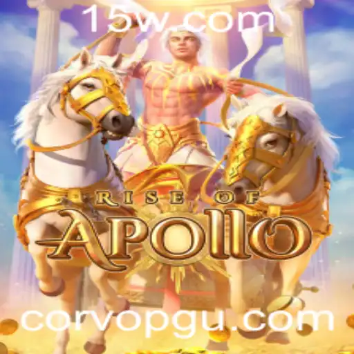 RiseofApollo e o Enigmático Intrigante Mundo do Corvo PG
