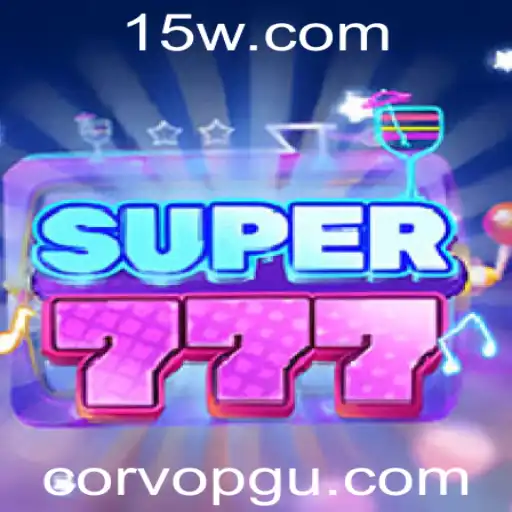 Descubra a Emoção de Super777: O Novo Jogo de Corvo PG