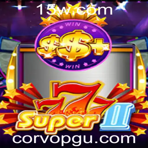 Super777II: A Nova Geração de Jogos com Temática de Corvo PG