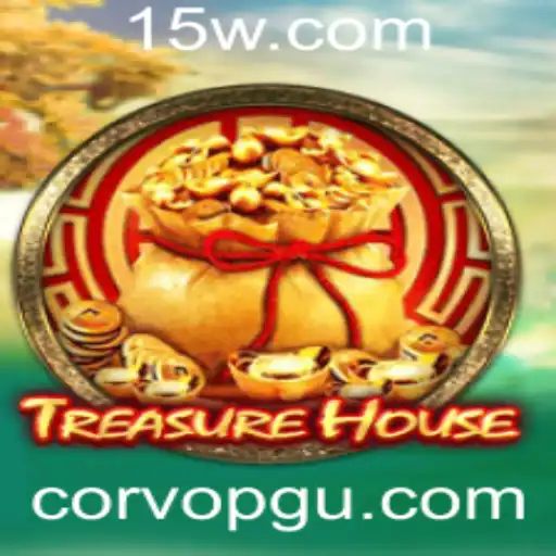 Explorando o Fascinante Jogo TreasureHouse